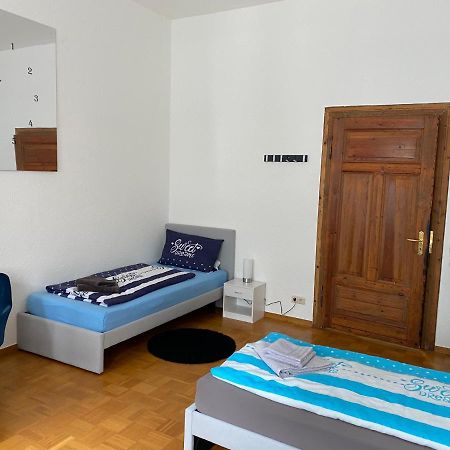 Goyapartment Fuer Handwerker & Business City-Nah!! Free Netflix! Modern! Bochum Kültér fotó