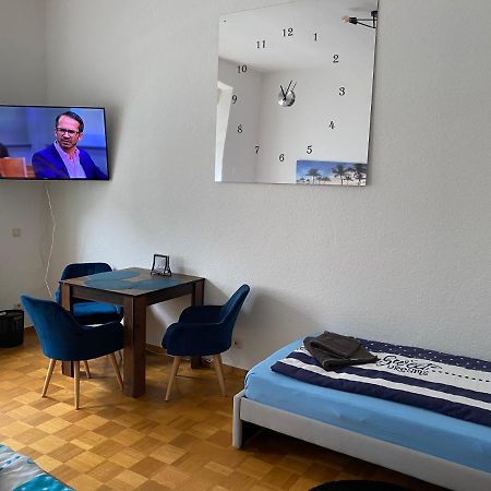 Goyapartment Fuer Handwerker & Business City-Nah!! Free Netflix! Modern! Bochum Kültér fotó