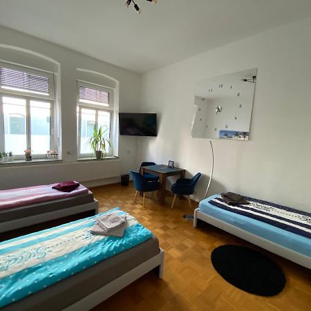 Goyapartment Fuer Handwerker & Business City-Nah!! Free Netflix! Modern! Bochum Kültér fotó