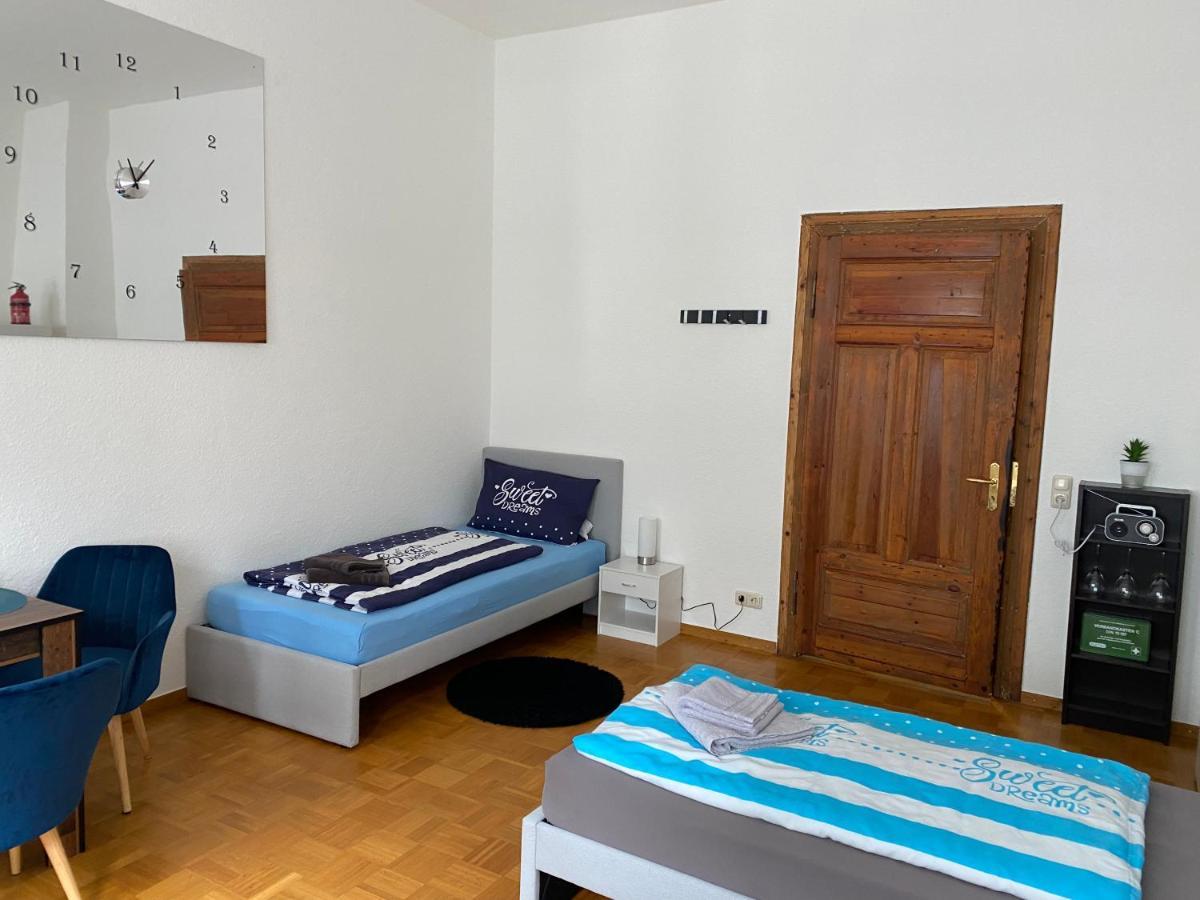 Goyapartment Fuer Handwerker & Business City-Nah!! Free Netflix! Modern! Bochum Kültér fotó