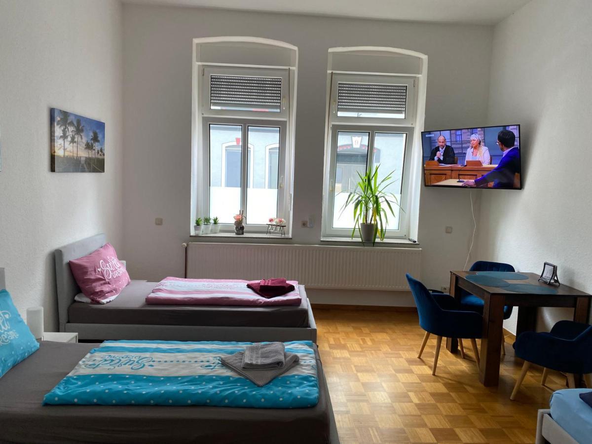 Goyapartment Fuer Handwerker & Business City-Nah!! Free Netflix! Modern! Bochum Kültér fotó