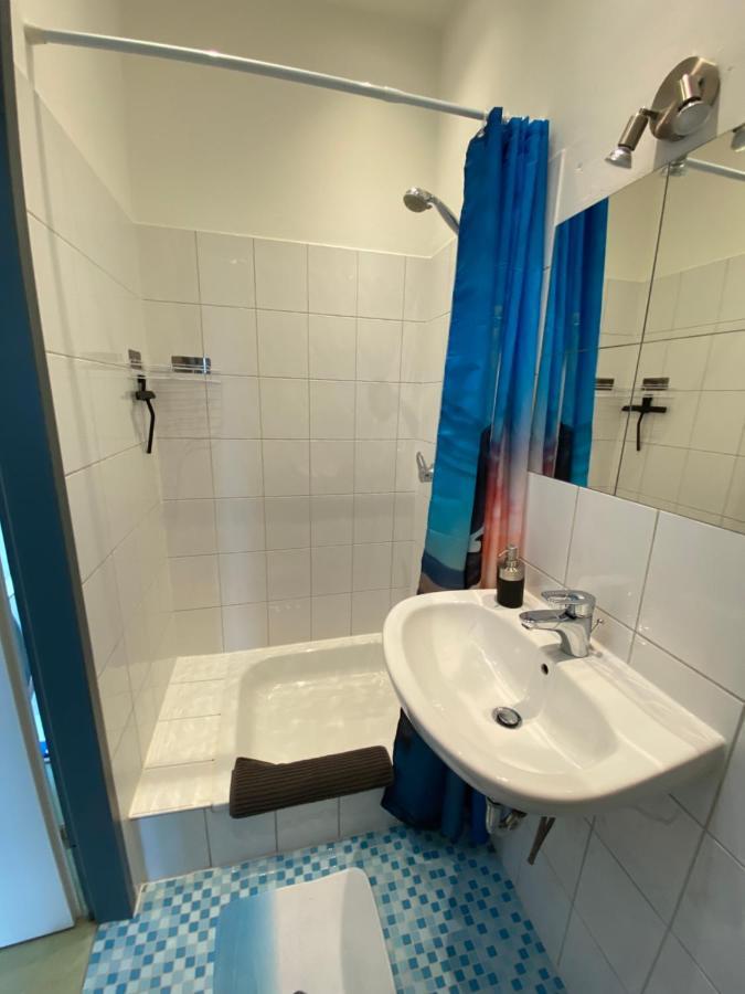 Goyapartment Fuer Handwerker & Business City-Nah!! Free Netflix! Modern! Bochum Kültér fotó