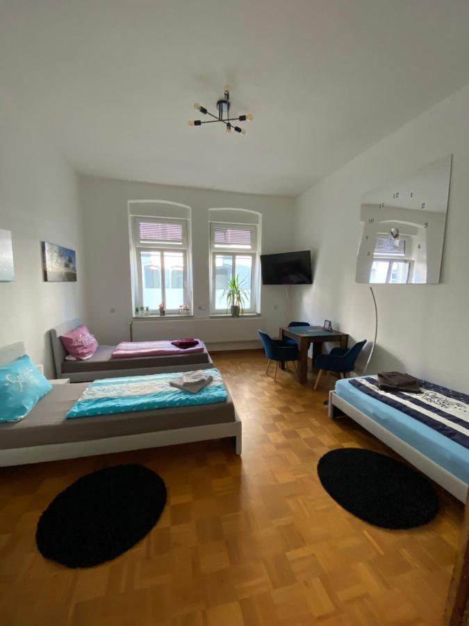 Goyapartment Fuer Handwerker & Business City-Nah!! Free Netflix! Modern! Bochum Kültér fotó