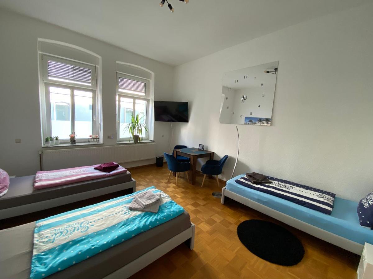 Goyapartment Fuer Handwerker & Business City-Nah!! Free Netflix! Modern! Bochum Kültér fotó