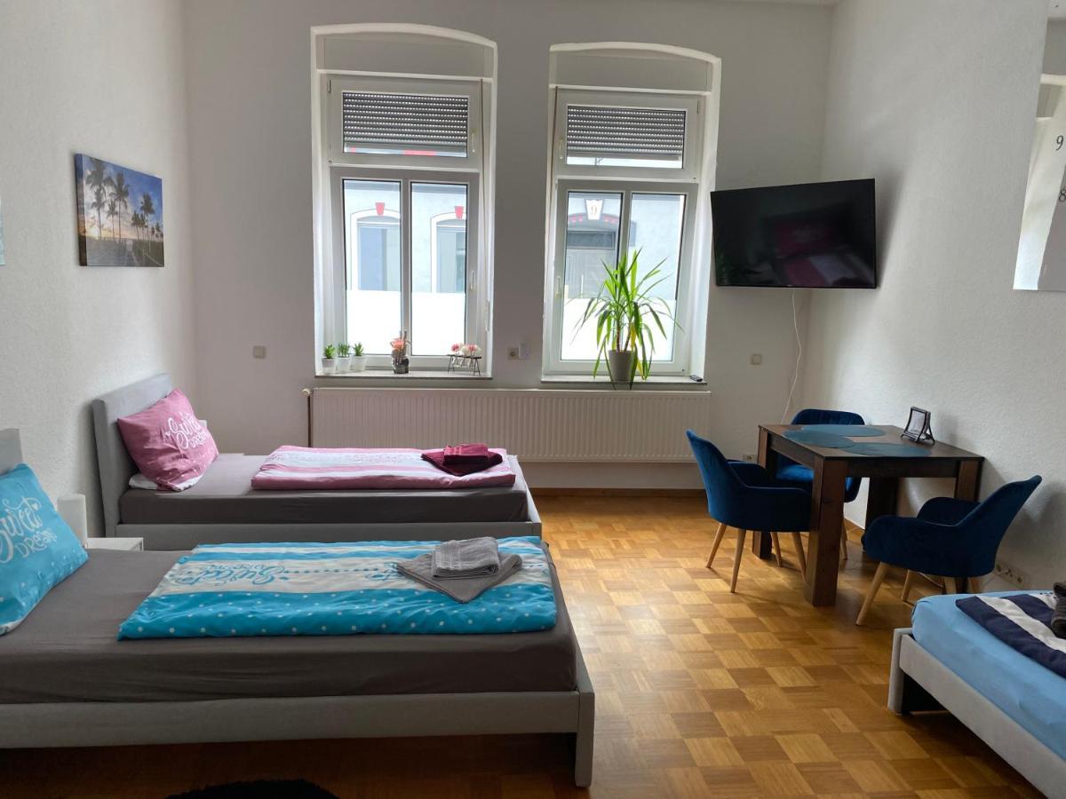 Goyapartment Fuer Handwerker & Business City-Nah!! Free Netflix! Modern! Bochum Kültér fotó