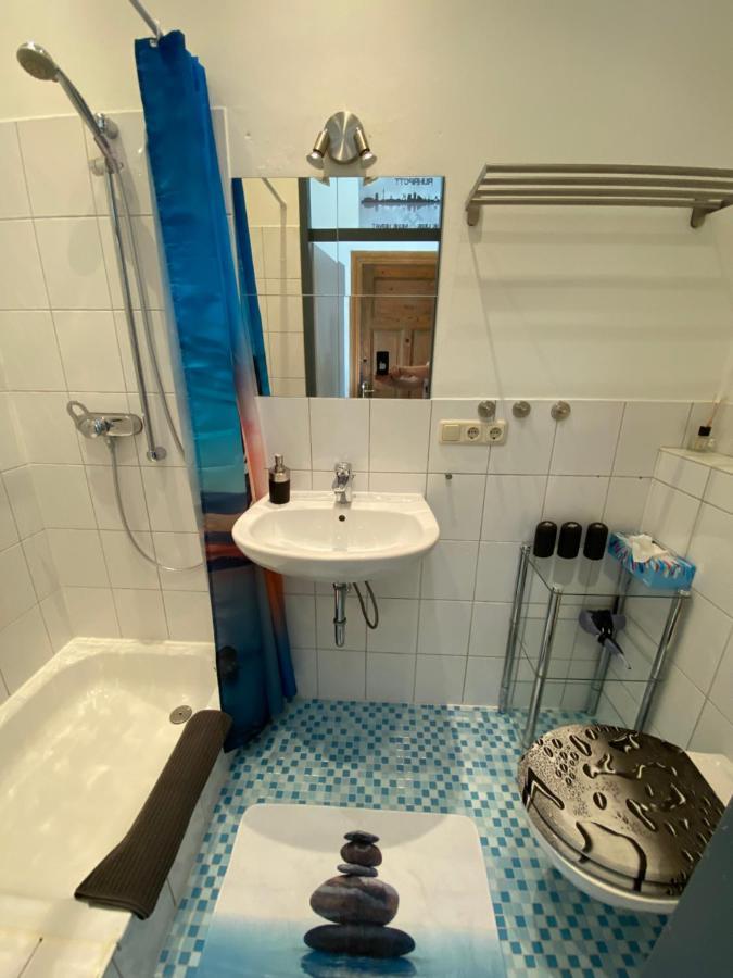 Goyapartment Fuer Handwerker & Business City-Nah!! Free Netflix! Modern! Bochum Kültér fotó