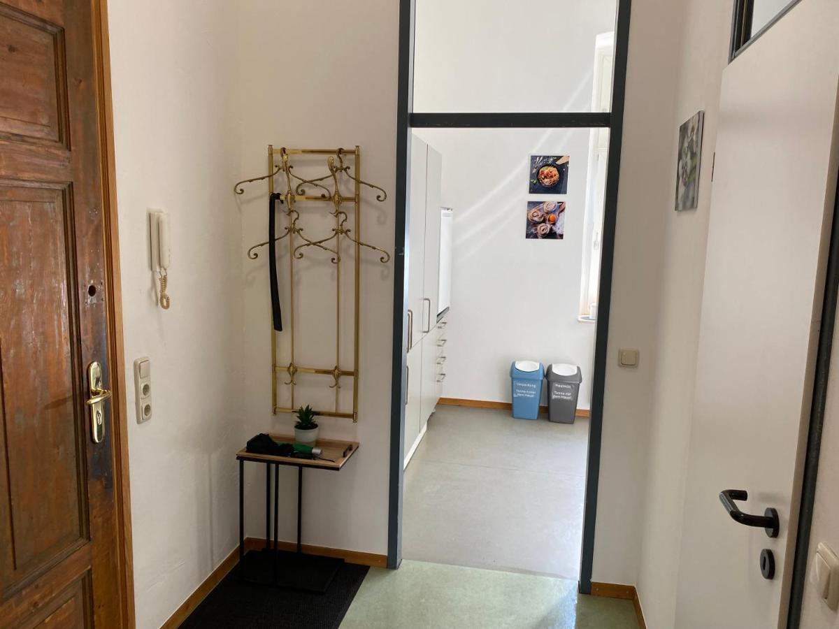 Goyapartment Fuer Handwerker & Business City-Nah!! Free Netflix! Modern! Bochum Kültér fotó